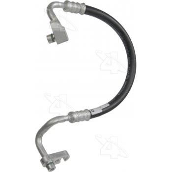 2006 Nissan Altima A/C Refrigerant Discharge Hose Four Seasons 56150 image 1 of 1