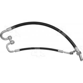1995 Chevrolet S10 A/C Refrigerant Discharge / Suction Hose Assembly