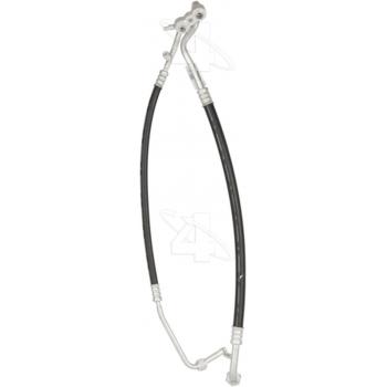 1994 GMC K2500 A/C Refrigerant Discharge / Suction Hose Assembly Four Seasons 56153 image 1 of 2