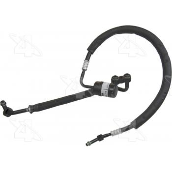 1995 GMC Sonoma A/C Refrigerant Discharge / Suction Hose Assembly Four Seasons 56174 image 1 of 1