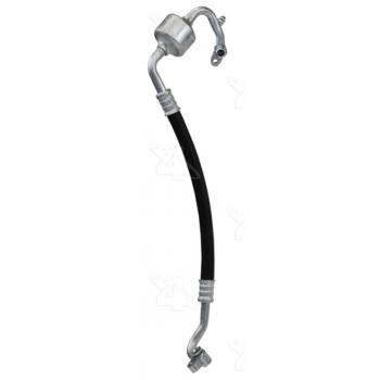 2012 Toyota Avalon A/C Refrigerant Suction Hose Four Seasons 56178 image 1 of 4