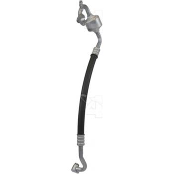 2012 Toyota Avalon A/C Refrigerant Suction Hose Four Seasons 56178 image 2 of 4