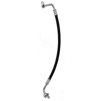 2008 Hyundai Tucson A/C Refrigerant Discharge Hose