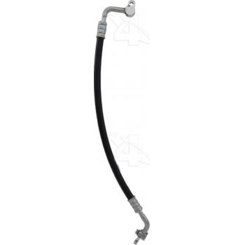 2007 Hyundai Tucson A/C Refrigerant Discharge Hose Four Seasons 56184 image 2 of 2