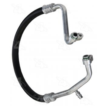 2013 Toyota Tundra A/C Refrigerant Suction Hose