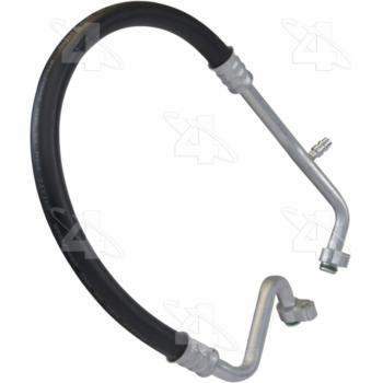 2013 Toyota Tundra A/C Refrigerant Suction Hose Four Seasons 56185 image 2 of 2