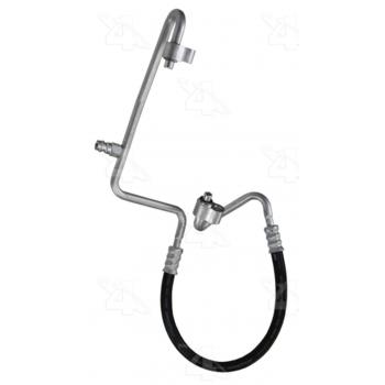 2008 GMC Canyon A/C Refrigerant Discharge Hose