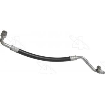 2000 Chevrolet Tracker A/C Refrigerant Suction Hose