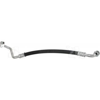 2000 Chevrolet Tracker A/C Refrigerant Suction Hose Four Seasons 56197 image 3 of 3