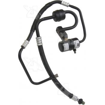 1996 Mercury Sable A/C Refrigerant Discharge / Suction Hose Assembly