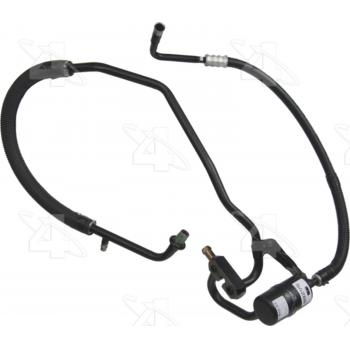 1998 Mercury Tracer A/C Refrigerant Discharge / Suction Hose Assembly