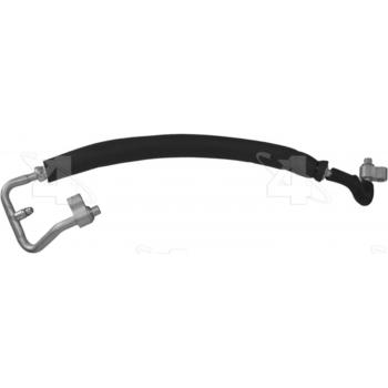 2009 Cadillac DTS A/C Refrigerant Discharge Hose