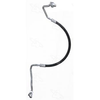 2010 Pontiac Vibe A/C Refrigerant Discharge Hose