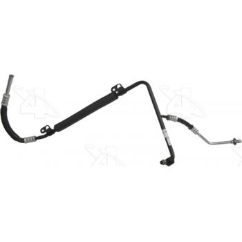1995 Ford Windstar A/C Refrigerant Liquid Hose Four Seasons 56205 image 1 of 1