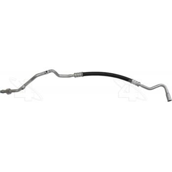 1984 Mercury Lynx A/C Refrigerant Discharge Hose