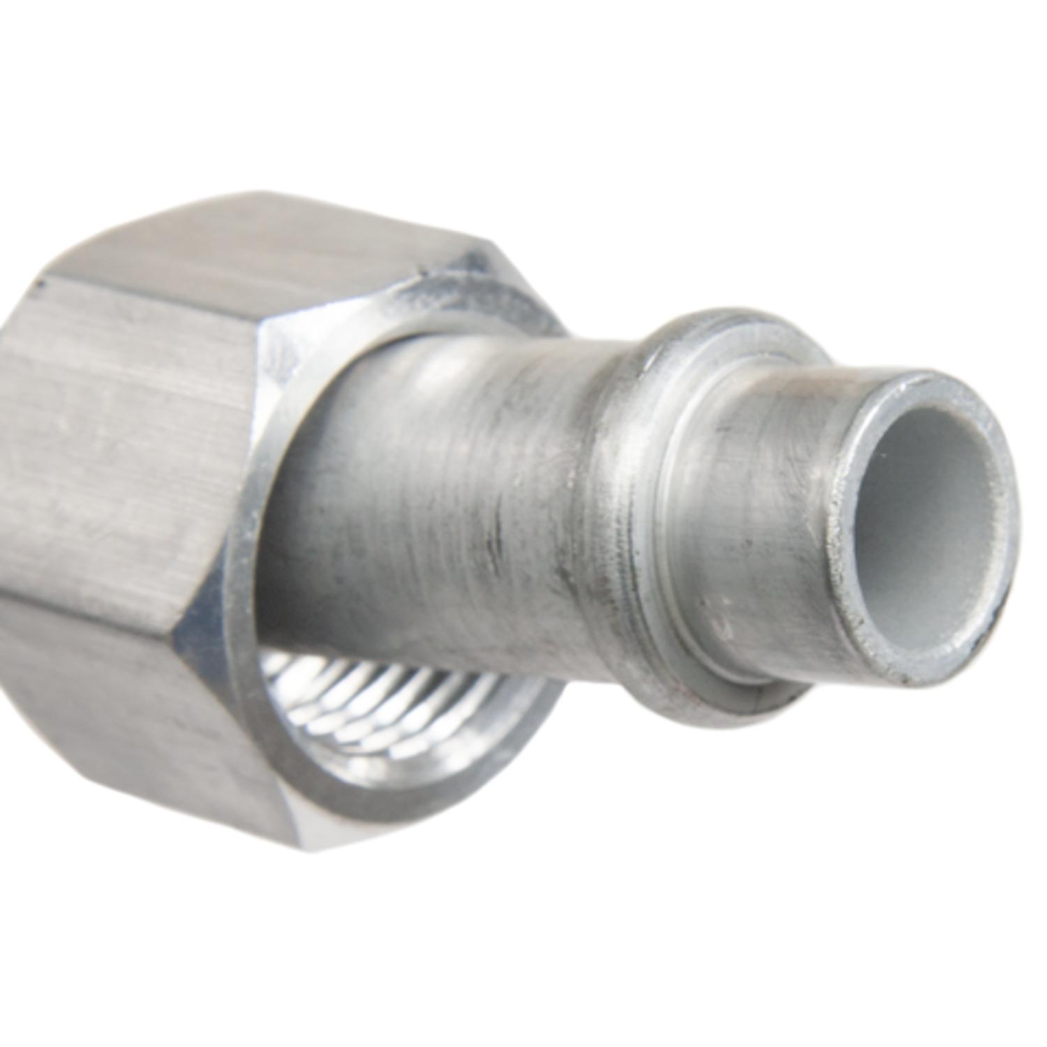 Four Seasons 56213 - A/C Refrigerant Discharge / Suction Hose Assembly Four Seasons 56213 A/C Manifold Hose Assembly product image 2 of 6