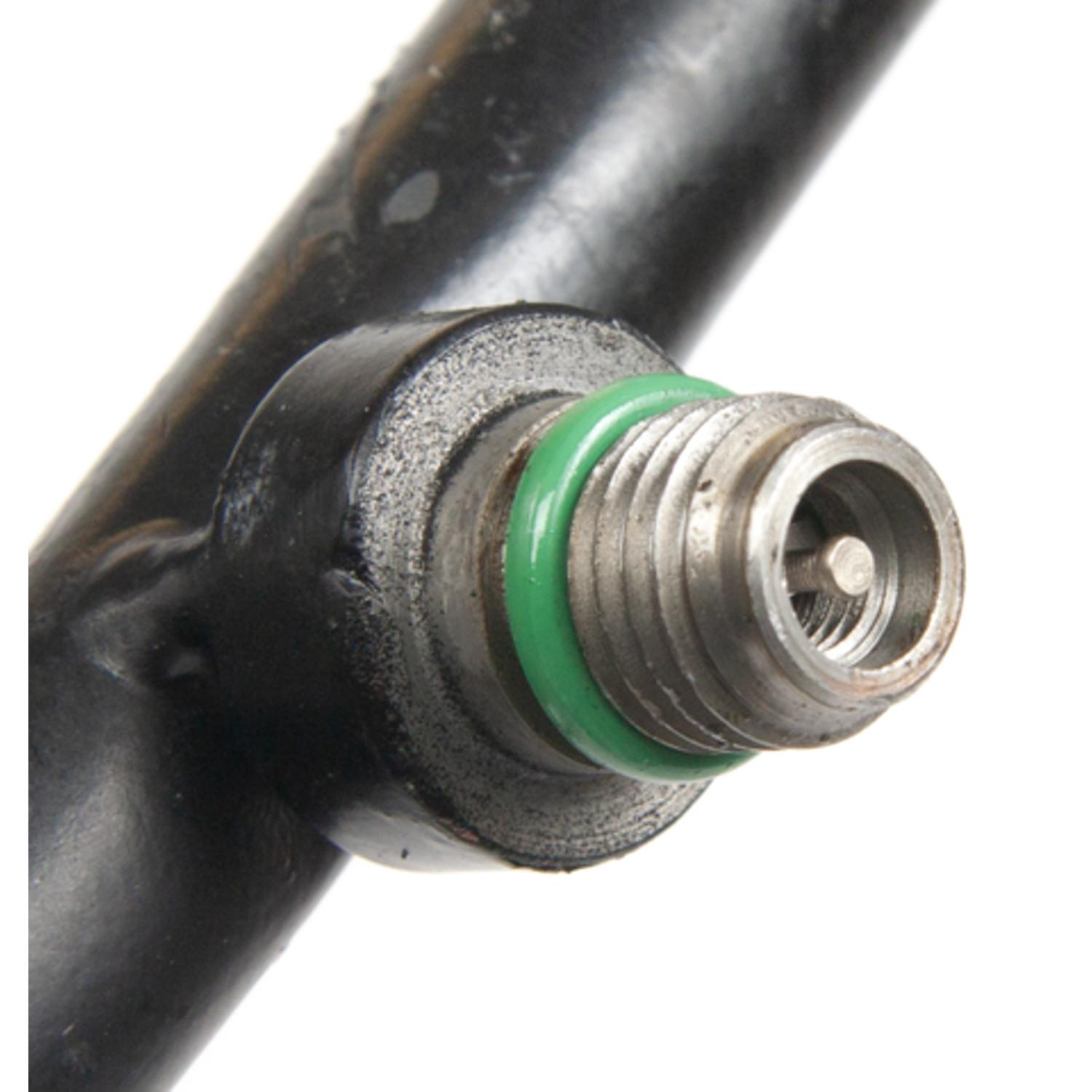 Four Seasons 56213 - A/C Refrigerant Discharge / Suction Hose Assembly Four Seasons 56213 A/C Manifold Hose Assembly product image 3 of 6