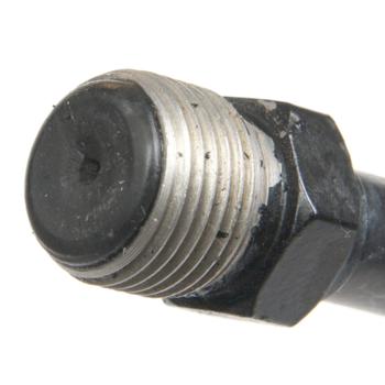 1998 Ford F-150 A/C Refrigerant Discharge / Suction Hose Assembly Four Seasons 56213 image 4 of 4