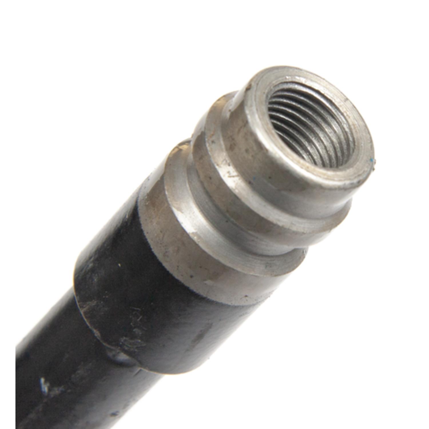 Four Seasons 56213 - A/C Refrigerant Discharge / Suction Hose Assembly Four Seasons 56213 A/C Manifold Hose Assembly product image 5 of 6