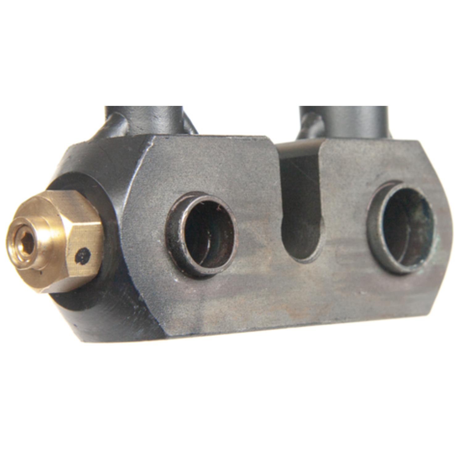 Four Seasons 56213 - A/C Refrigerant Discharge / Suction Hose Assembly Four Seasons 56213 A/C Manifold Hose Assembly product image 6 of 6