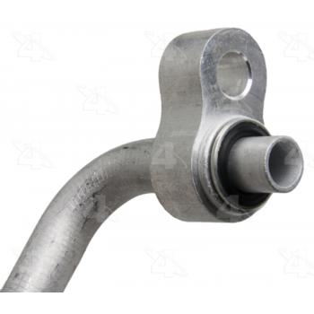2015 GMC Savana 2500 A/C Refrigerant Discharge Hose Four Seasons 56214 image 2 of 4