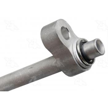 2015 GMC Savana 2500 A/C Refrigerant Discharge Hose Four Seasons 56214 image 3 of 4