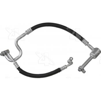 2012 Buick LaCrosse A/C Refrigerant Discharge / Suction Hose Assembly