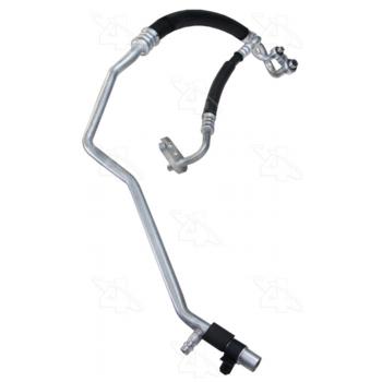 2009 Pontiac G6 A/C Refrigerant Discharge / Suction Hose Assembly