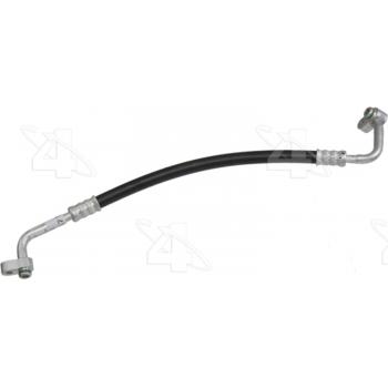 2005 Honda Civic A/C Refrigerant Discharge Hose Four Seasons 56217 image 1 of 1