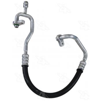 2010 Kia Optima A/C Refrigerant Discharge Hose Four Seasons 56220 image 1 of 4
