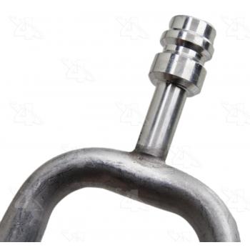 2010 Kia Optima A/C Refrigerant Discharge Hose Four Seasons 56220 image 3 of 4