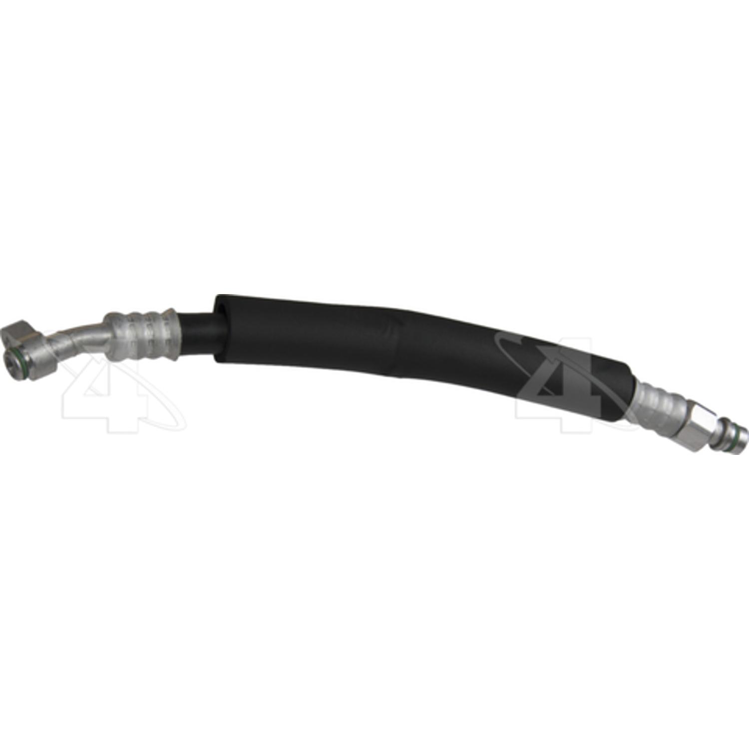 Four Seasons 56221 - A/C Refrigerant Suction Hose Four Seasons 56221 A/C Refrigerant Suction Hose product image 1 of 1