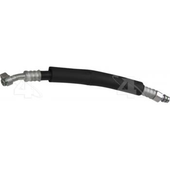 1995 Honda Civic A/C Refrigerant Suction Hose Four Seasons 56221 image 1 of 1