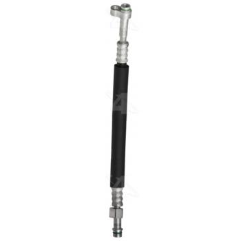 1995 Honda Civic A/C Refrigerant Suction Hose Four Seasons 56222 image 1 of 1