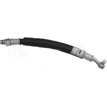 2000 Honda Civic A/C Refrigerant Suction Hose Four Seasons 56223 image 1 of 3