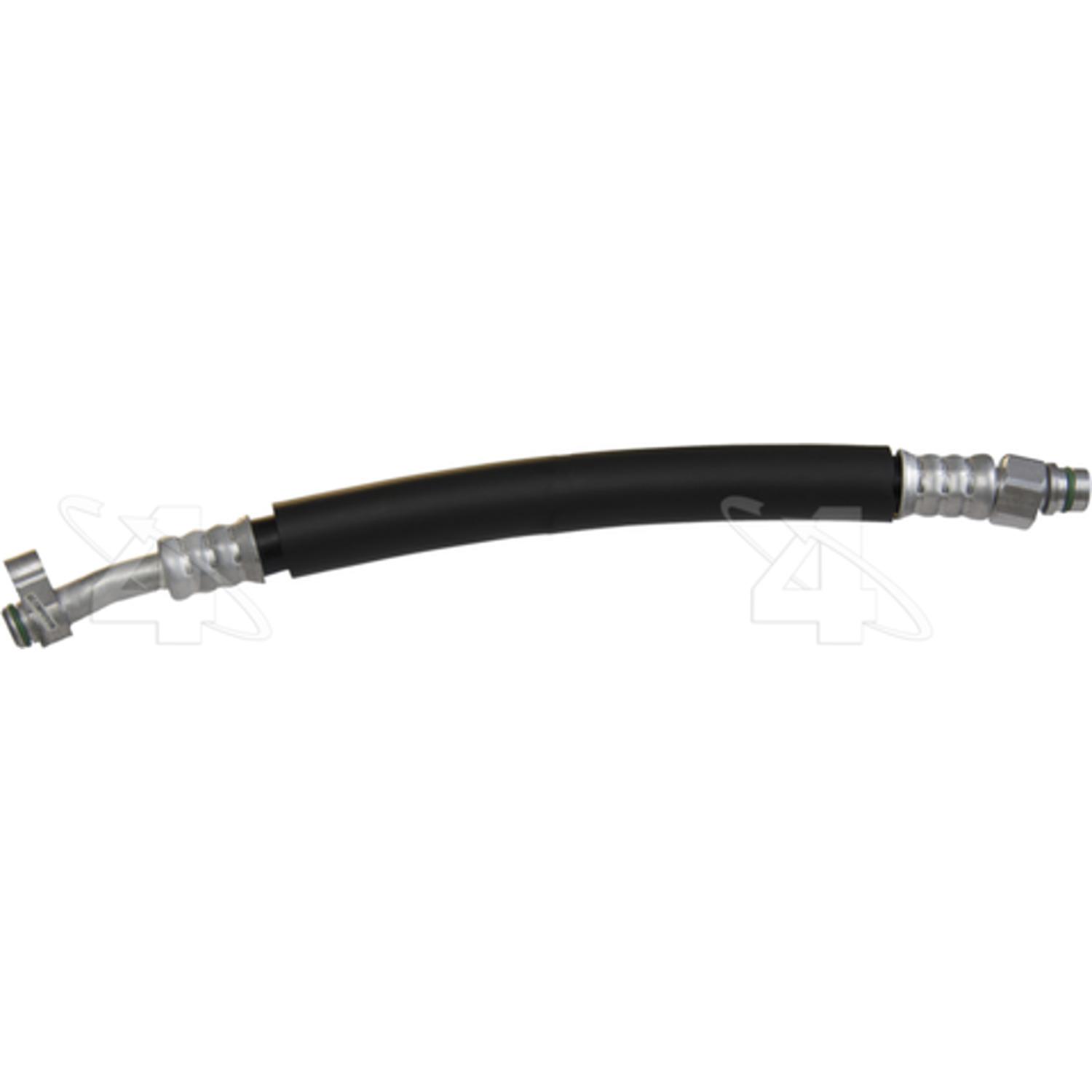 Four Seasons 56224 - A/C Refrigerant Suction Hose Four Seasons 56224 A/C Refrigerant Suction Hose product image 1 of 1