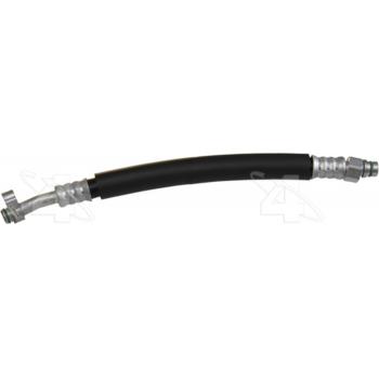2000 Honda Civic A/C Refrigerant Suction Hose Four Seasons 56224 image 1 of 1