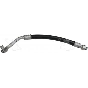 1997 Honda Accord A/C Refrigerant Suction Hose Four Seasons 56225 image 1 of 1