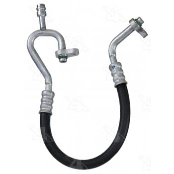 2007 Hyundai Tucson A/C Refrigerant Discharge Hose Four Seasons 56226 image 1 of 3