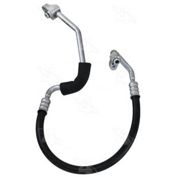 2005 Lexus IS300 A/C Refrigerant Discharge Hose Four Seasons 56228 image 1 of 3
