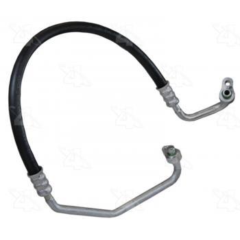 2008 Hyundai Accent A/C Refrigerant Discharge Hose