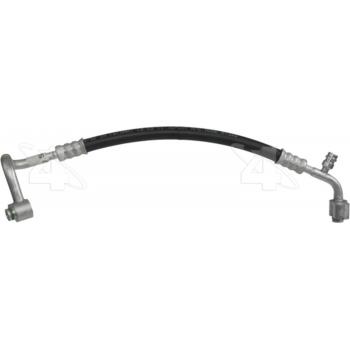 1995 Honda Civic A/C Refrigerant Discharge Hose