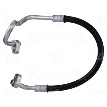 2013 Toyota Tundra A/C Refrigerant Discharge Hose