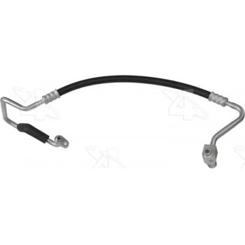2010 Toyota Sienna A/C Refrigerant Discharge Hose Four Seasons 56236 image 1 of 2