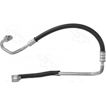 2005 Lexus GS300 A/C Refrigerant Discharge Hose Four Seasons 56237 image 1 of 3