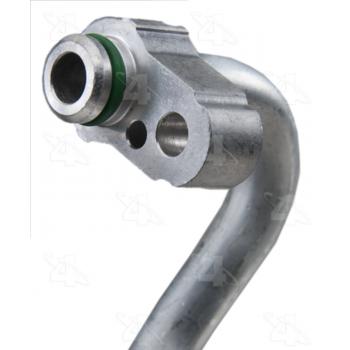 2005 Lexus GS300 A/C Refrigerant Discharge Hose Four Seasons 56237 image 2 of 3