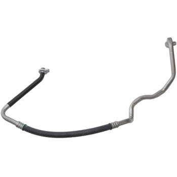2011 Volvo S60 A/C Refrigerant Suction Hose Four Seasons 56238 image 1 of 4