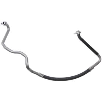 2011 Volvo S60 A/C Refrigerant Suction Hose Four Seasons 56238 image 2 of 4
