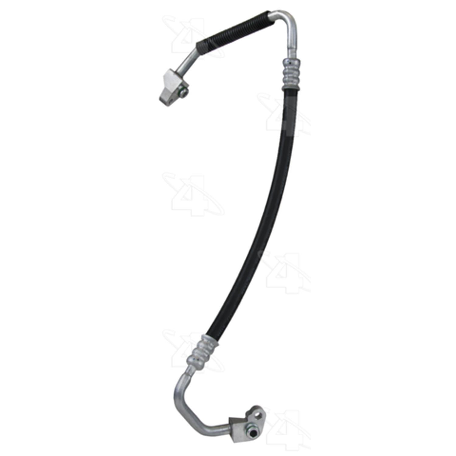 Four Seasons 56239 - A/C Refrigerant Discharge Hose Four Seasons 56239 A/C Refrigerant Discharge Hose product image 1 of 3