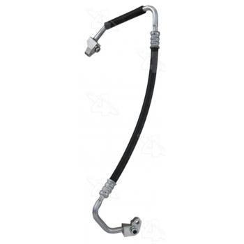 2009 Toyota Prius A/C Refrigerant Discharge Hose Four Seasons 56239 image 1 of 3